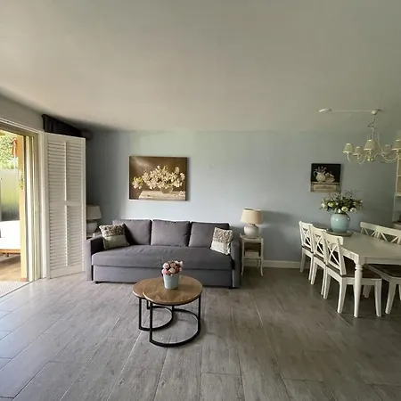 Appartement Inviting In South Of France Near The Sea Juan-les-Pins