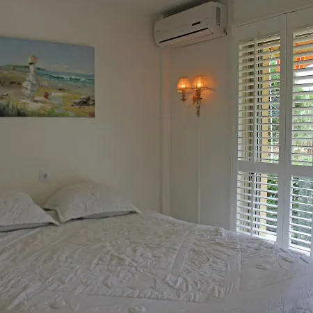 Inviting In South Of France Near The Sea Appartement Juan-les-Pins