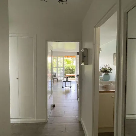 Appartement Inviting In South Of France Near The Sea