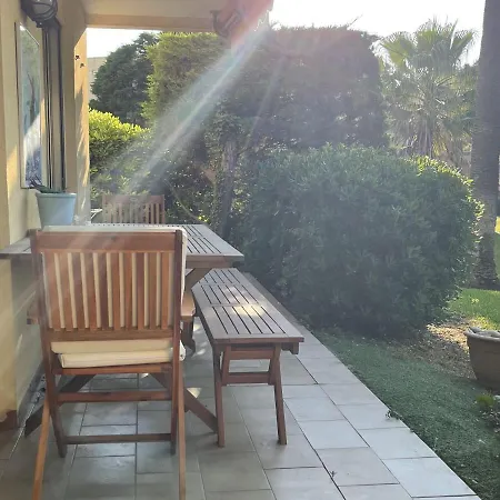 Inviting In South Of France Near The Sea *