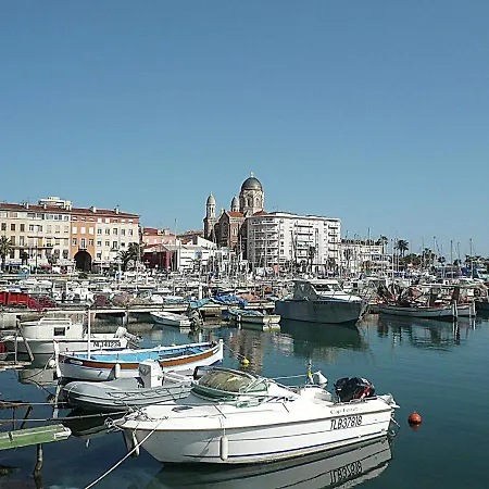 Inviting In South Of France Near The Sea